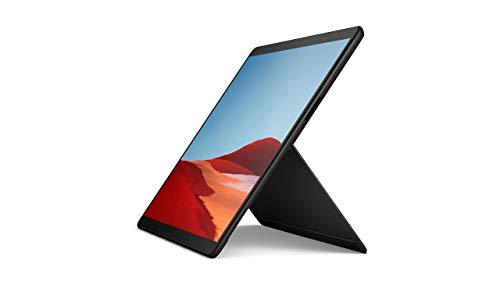 13" Touch-Screen Microsoft SQ1 8GB Memory 256GB Solid State Drive WIFI + 4G LTE Matte Black M982