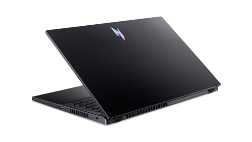 15.6" FHD 144Hz IPS Gaming Laptop, AMD Ryzen 5 7535HS, 32GB RAM 1TB SSD, RTX 4050 J69664