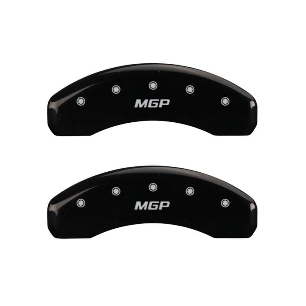 Front & Rear Caliper Covers W4084