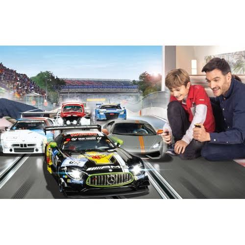 Digital 132 High Speeder Set H160
