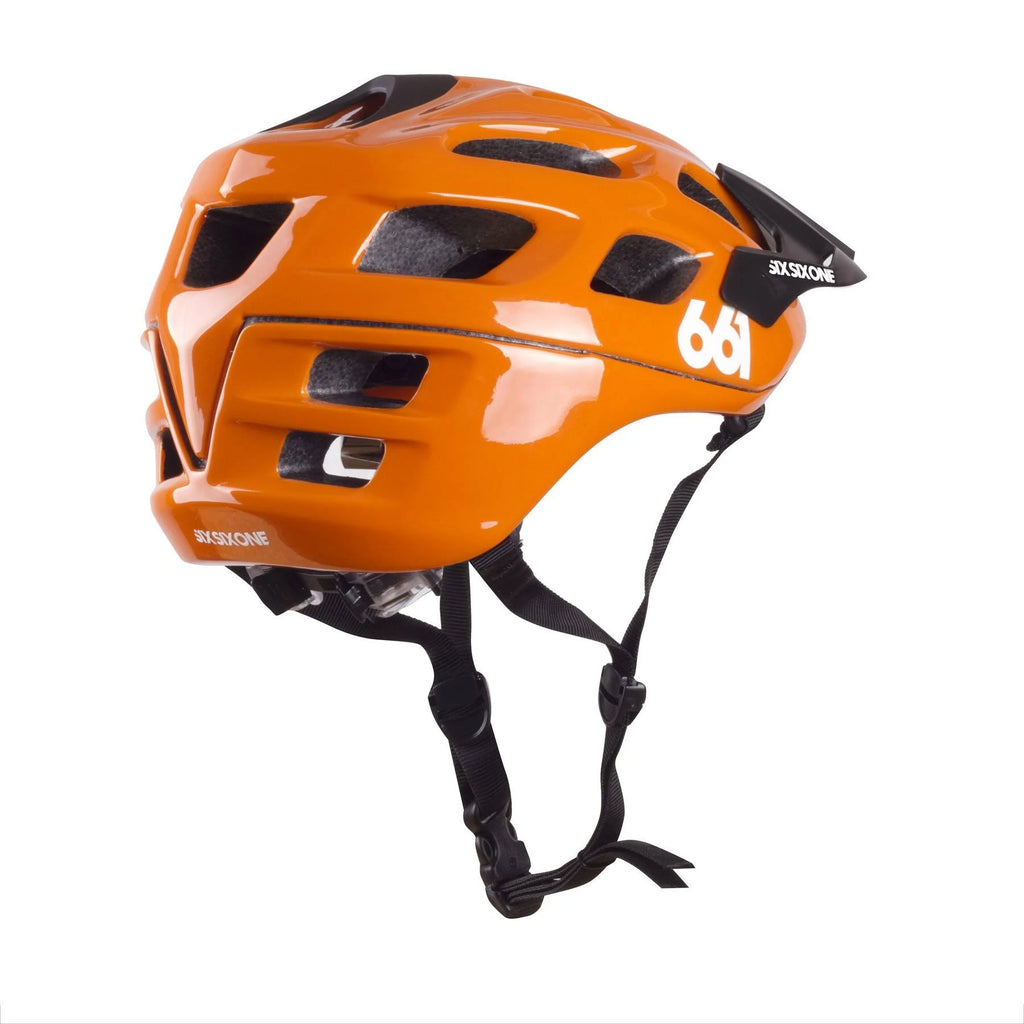 Orange L/XL Helmet E71733