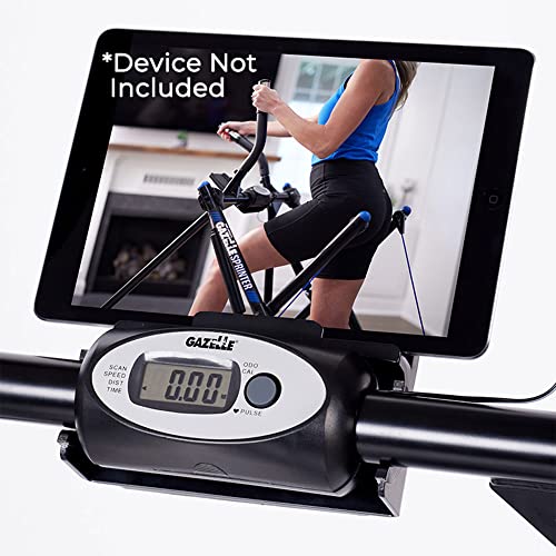 Elliptical Glider O147