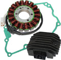 Stator & Regulator Rectifier with Gasket O877