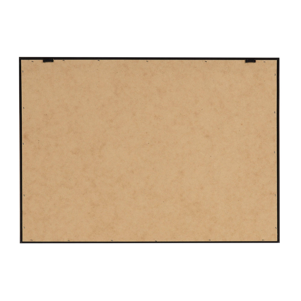 Framed Canvas F54818
