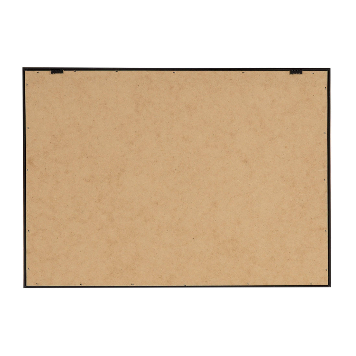 Framed Canvas F54818