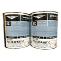 2-Gallon Cape Cod Gray Topcoat G62041