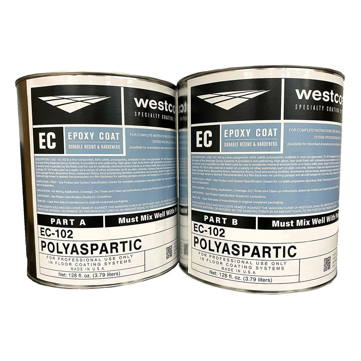 2-Gallon Cape Cod Gray Topcoat G62041