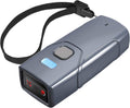 2D Bluetooth Barcode Scanner O485
