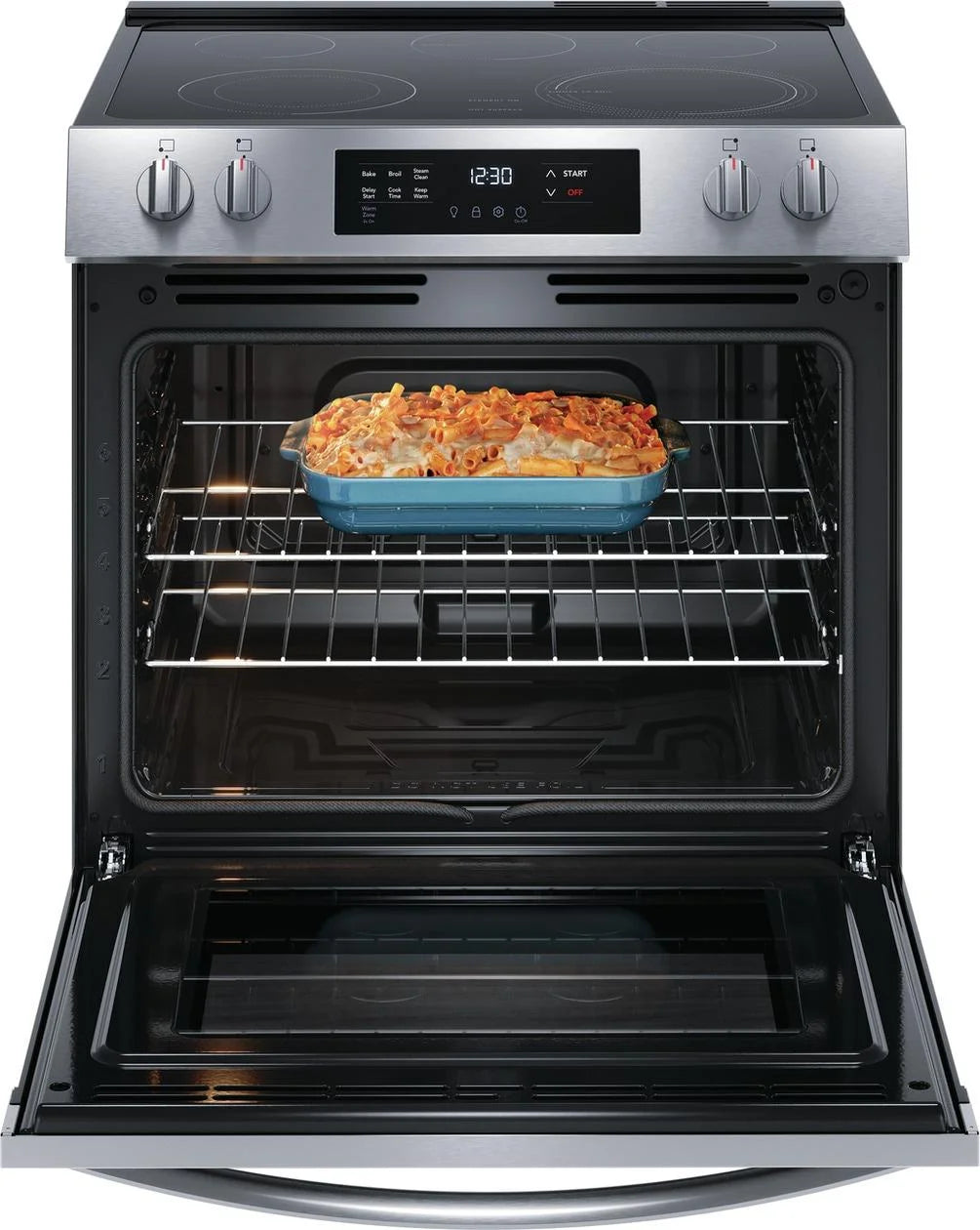 30 Inch Electric Range U706329