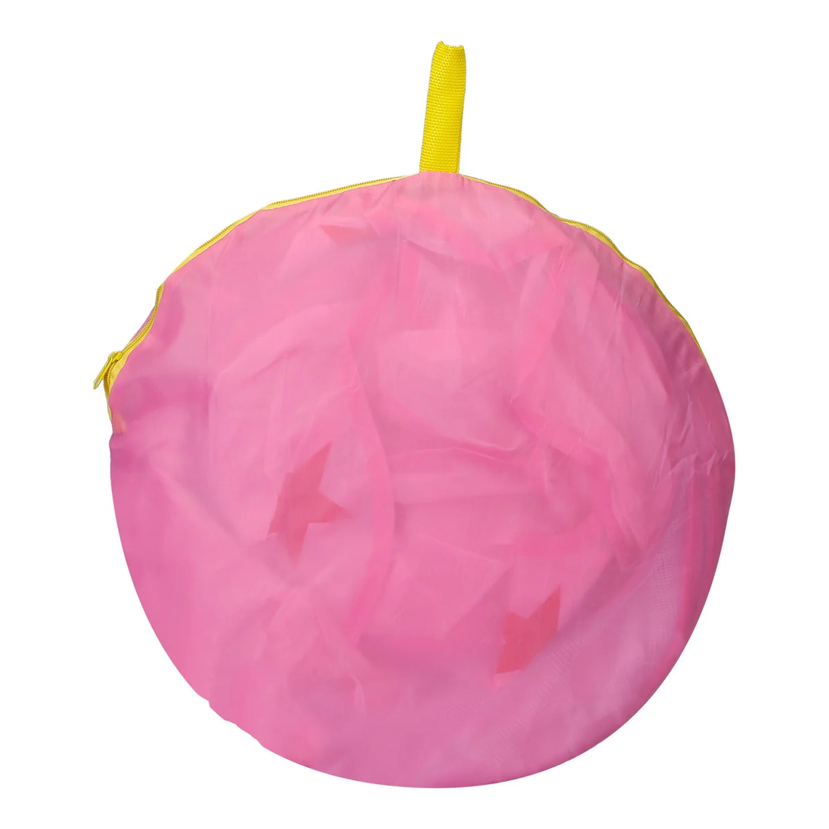 Pink Kids Pop Up Play Tent V578705