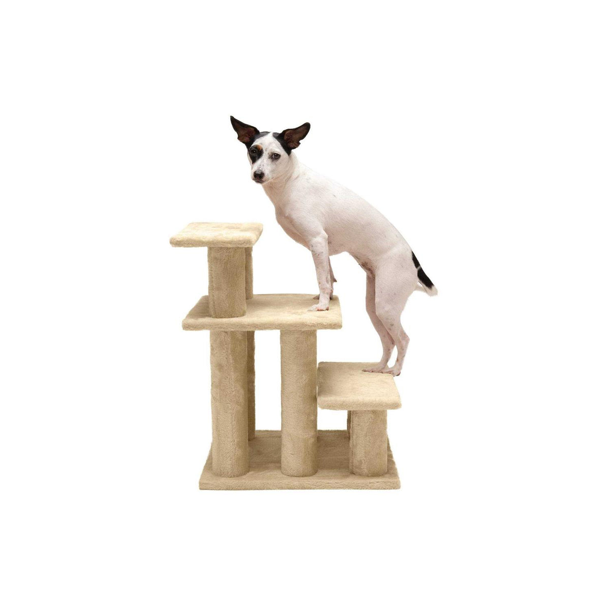 Steady Paws Step Pet Stairs M359565
