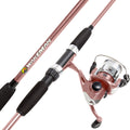 Spinning Rod and Reel Combo O353