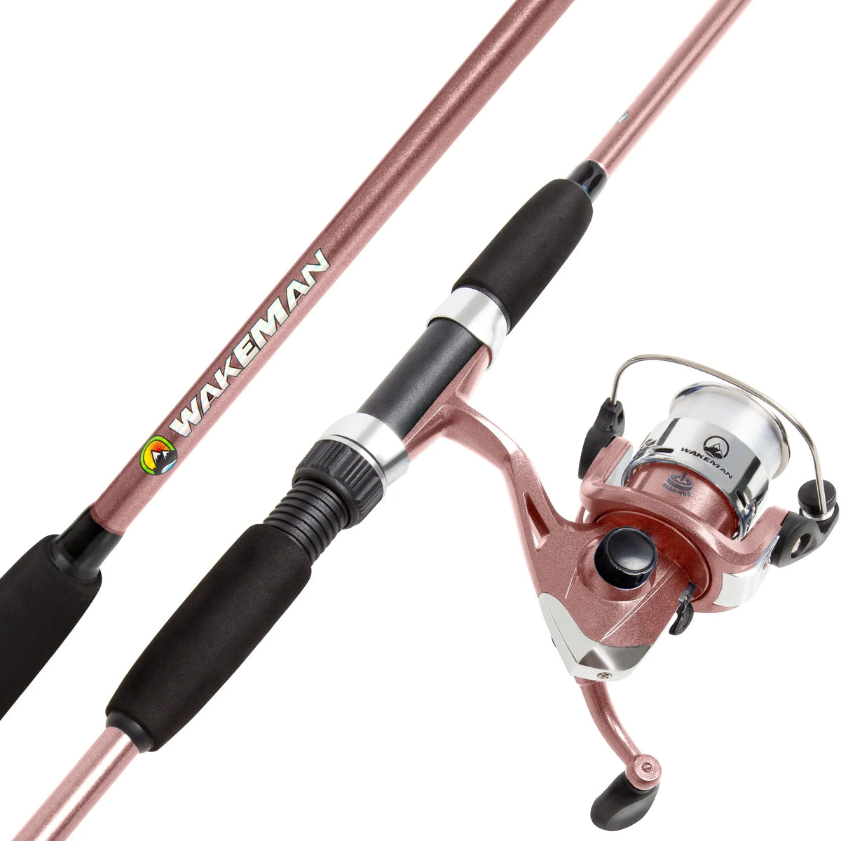 Spinning Rod and Reel Combo O353