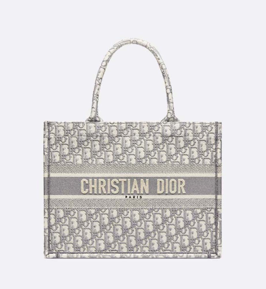 Dior Book Tote Y575832