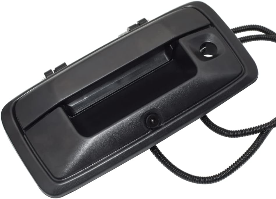 Black Backup Camera for Chevrolet Colorado GMC Canyon B69314