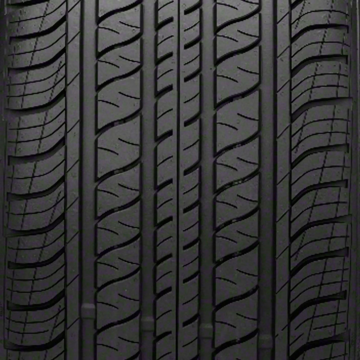 All Season 225/50R17 94V Passenger Tire G233