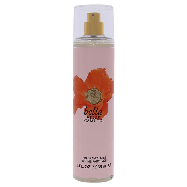 8 oz Body Mist S755193