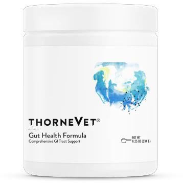 Gut Health Formula 8.25 oz F357