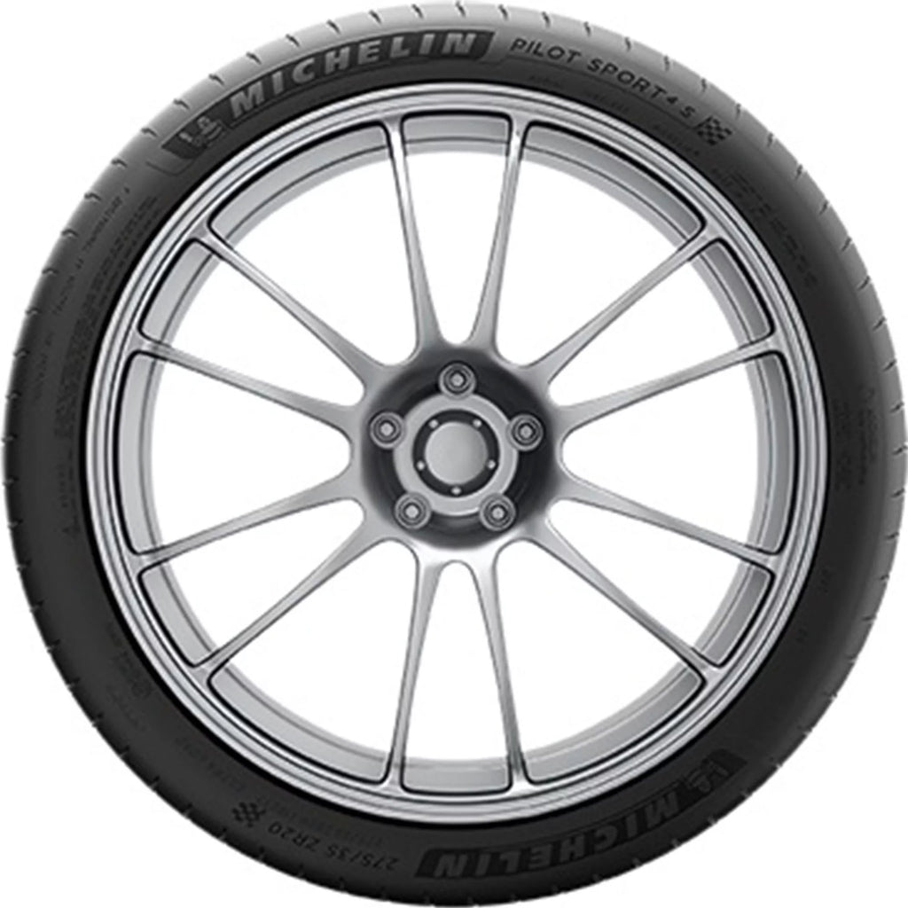 305/30ZR20 Passenger Tire F144