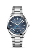 Light Blue 41mm Watch A374