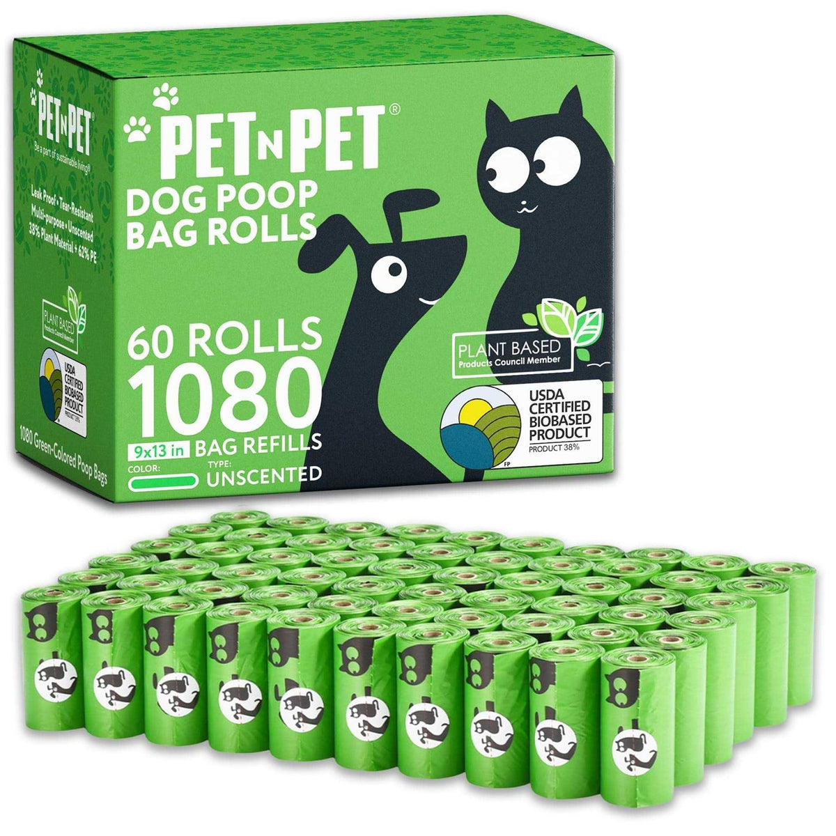 Poop Bags for Dogs I476141
