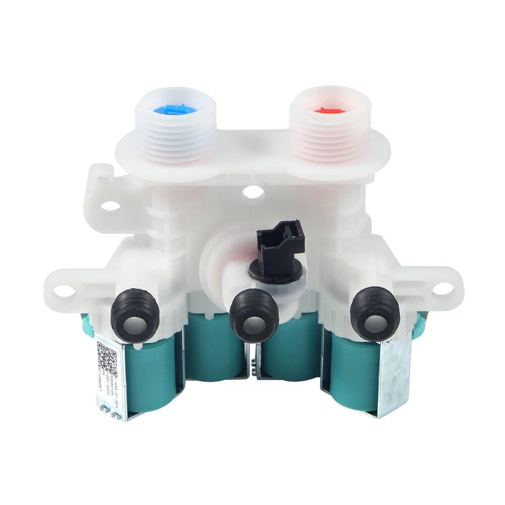 Washing Machine Inlet Valve Plastic 1-Pack Y9417