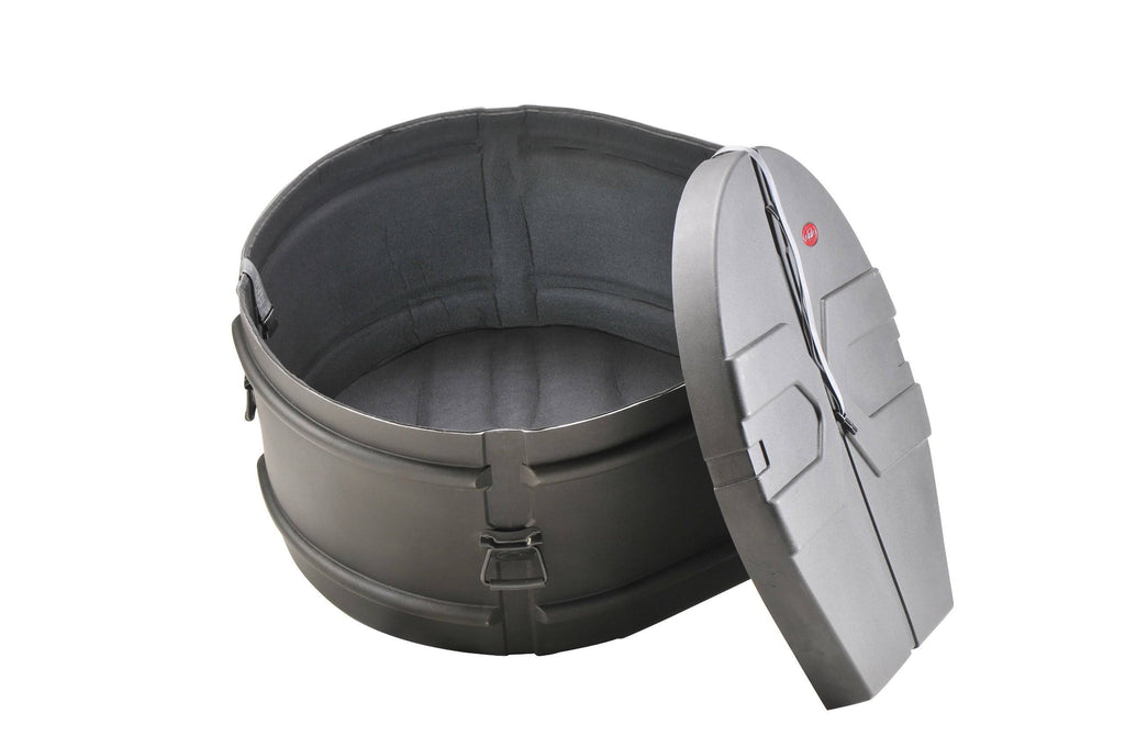 16 x 32 Marching Bass Drum Case X13583