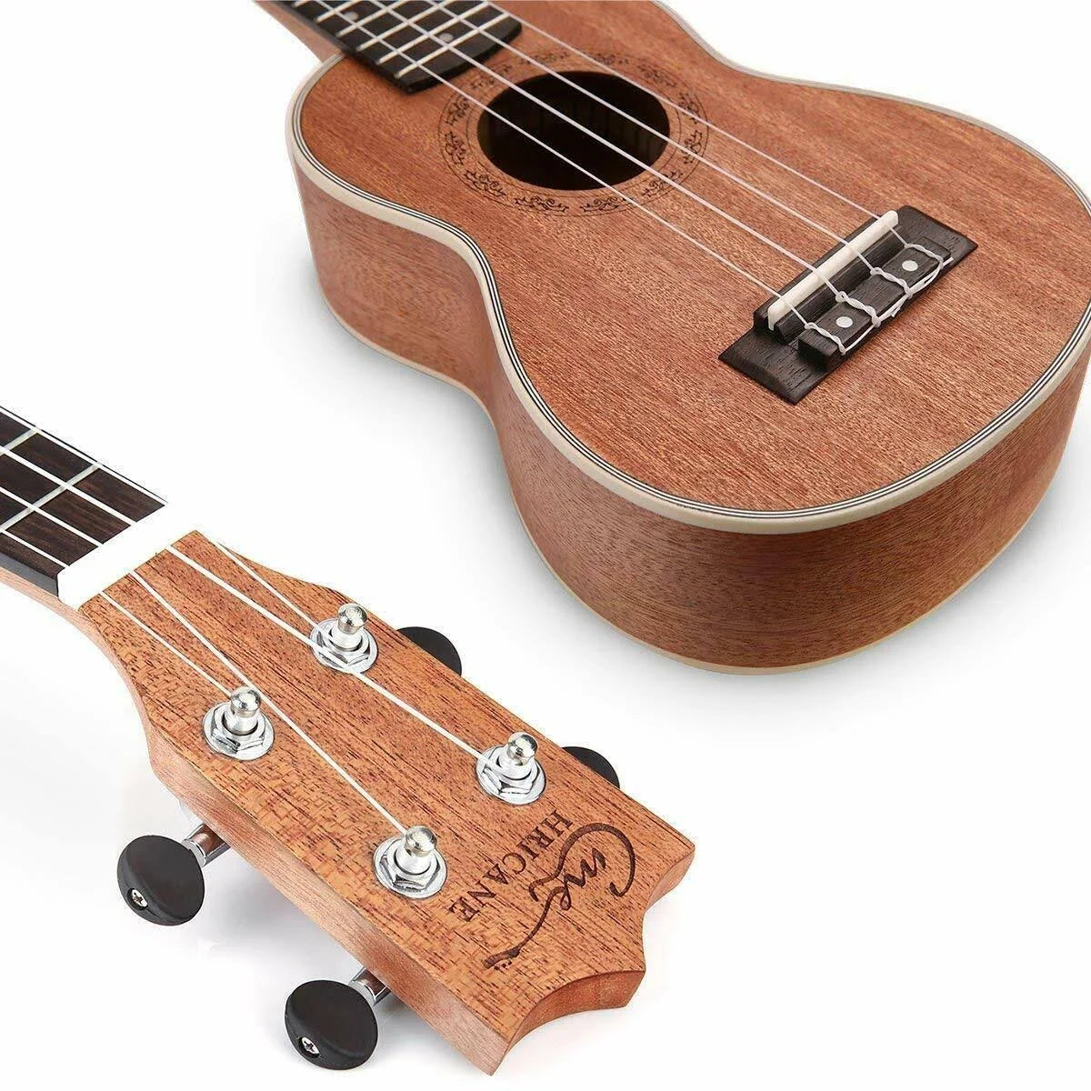 Concert Sapele Ukulele Q592253