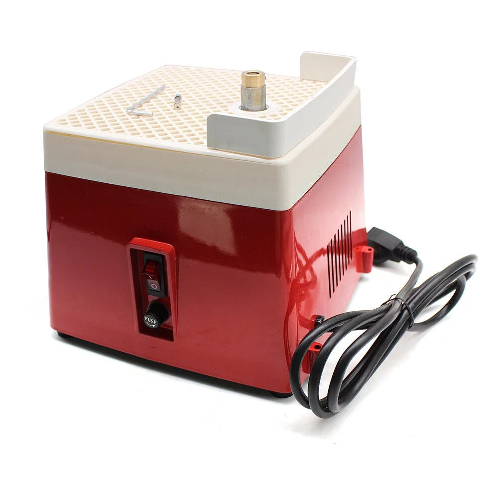 110V 65W Glass Grinder 4200 RPM P40363