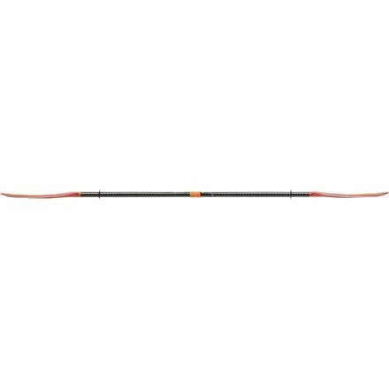 Fiberglass 2 Piece Paddle S836