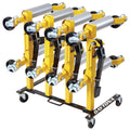 Wheel Dolly Storage Rack I9715