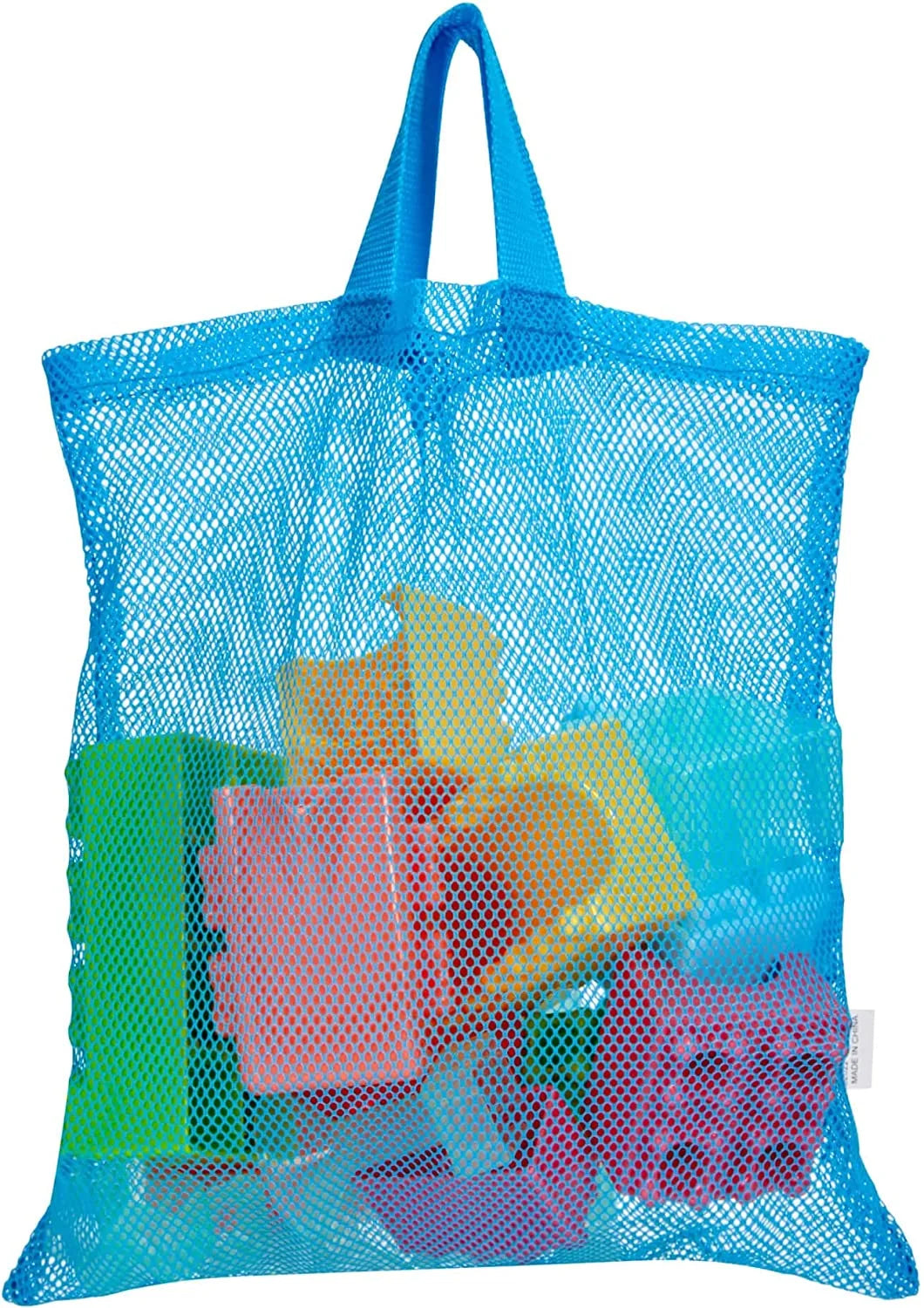 Splash Blocks Bath Toy for Babies and Toddlers J665