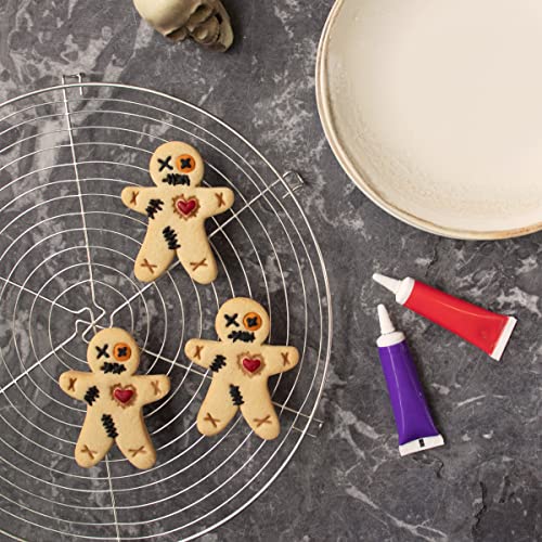 Gingerbread Man Cookie Cutter C300000