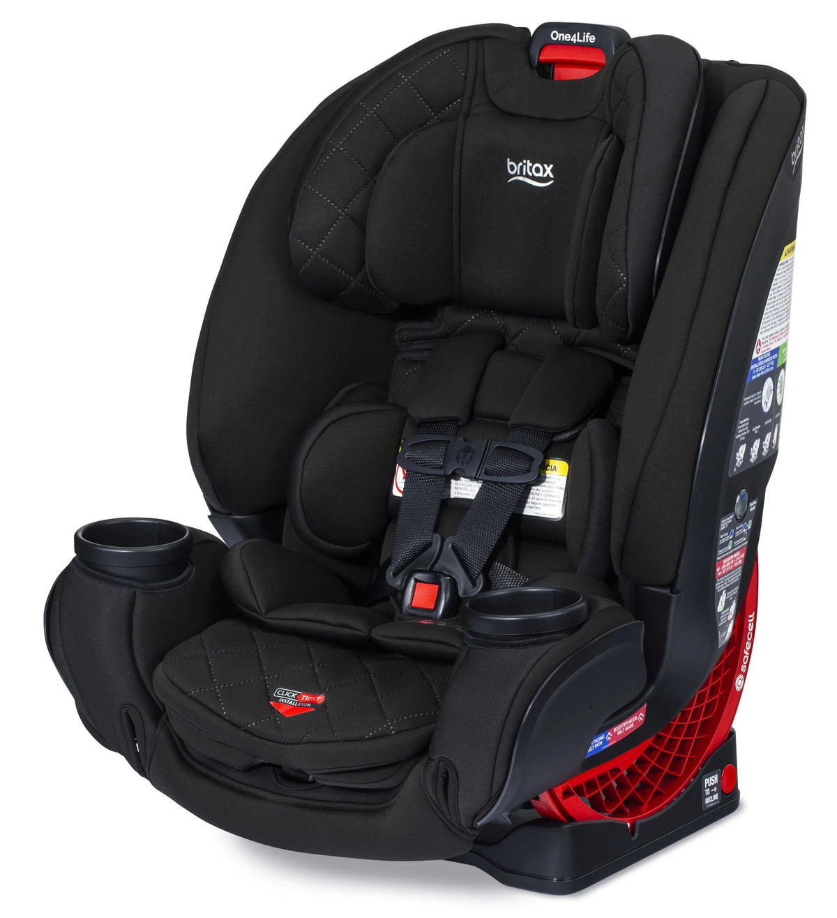 Convertible Car Seat M69473
