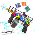 Gel Ball Blaster with 15,000 Water Beads K84221