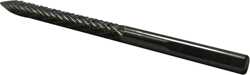 1/4" Carbide Cutter Tire Plug Repair Tool Bit Pack of 2 Z87520