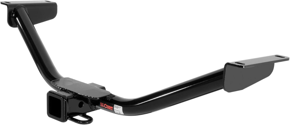 Class 3 Trailer Hitch, 2-Inch Receiver M464871