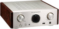 Silver Gold Headphone Amp C4273