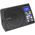 Vocal Processor & Speaker D313