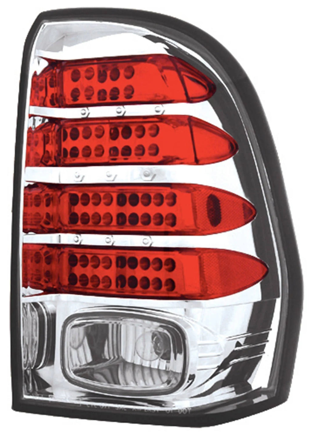 LED Tail Lamps L814