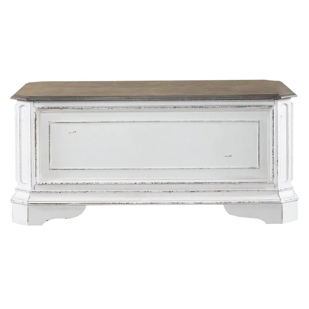 Storage Trunk P2489