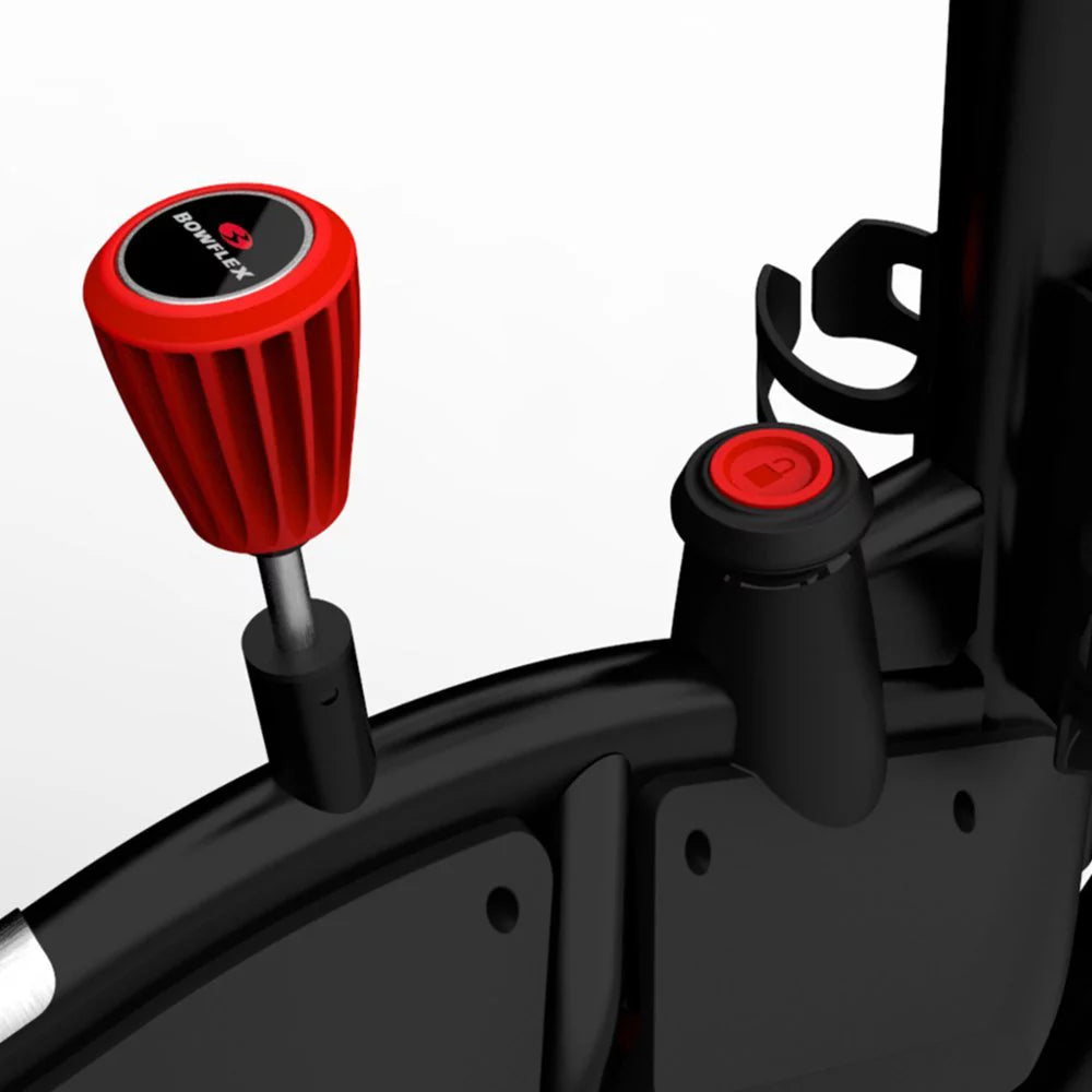 Black Bike I2173