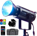 150W RGB LED Video Light 2800-6500K with Carry Bag U8522