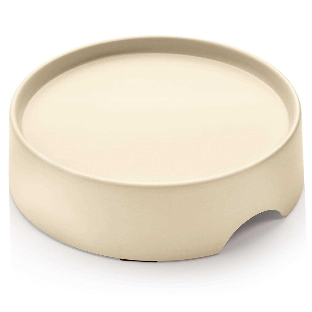 Non Slip Raised Cat Food Bowl Stand W448