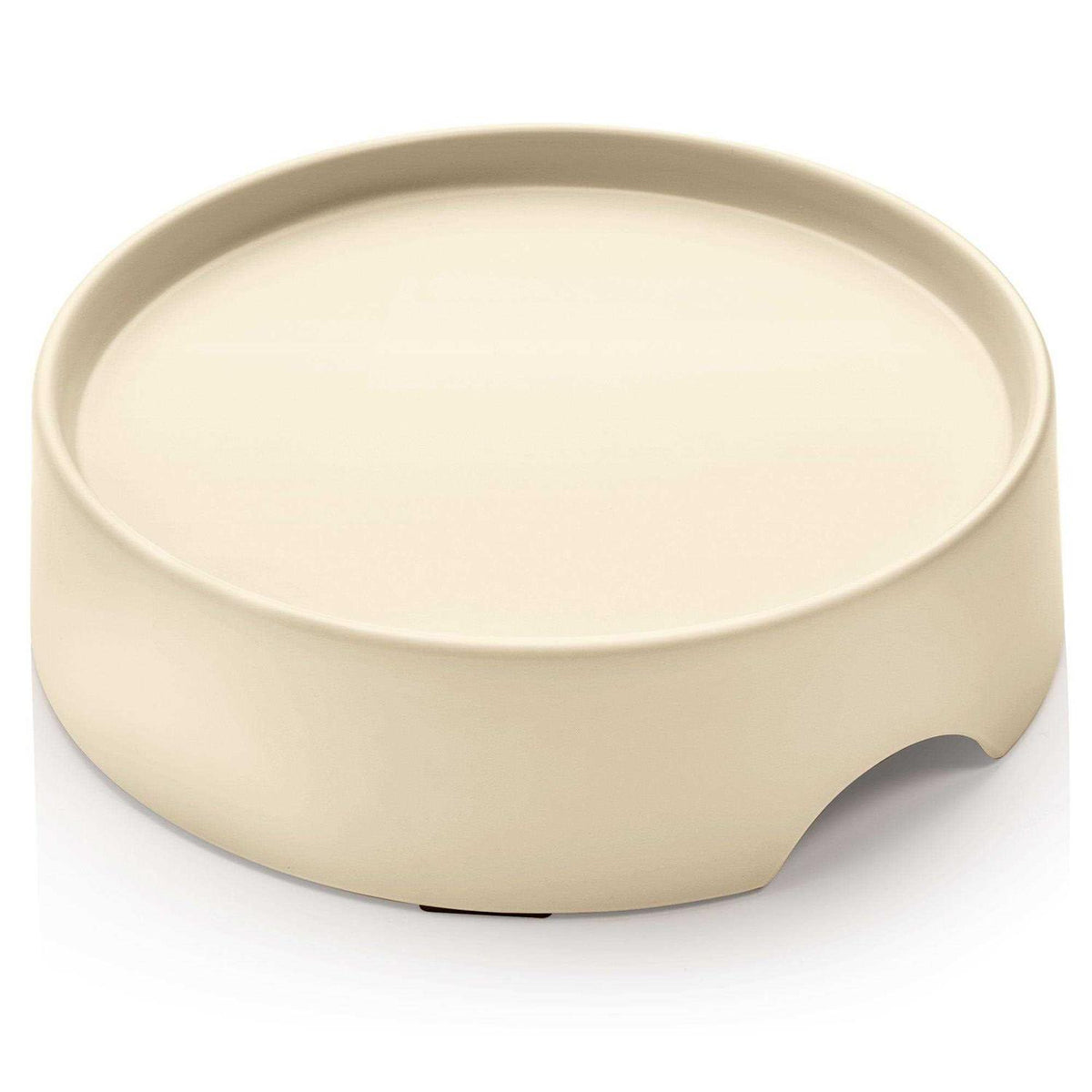 Non Slip Raised Cat Food Bowl Stand W448