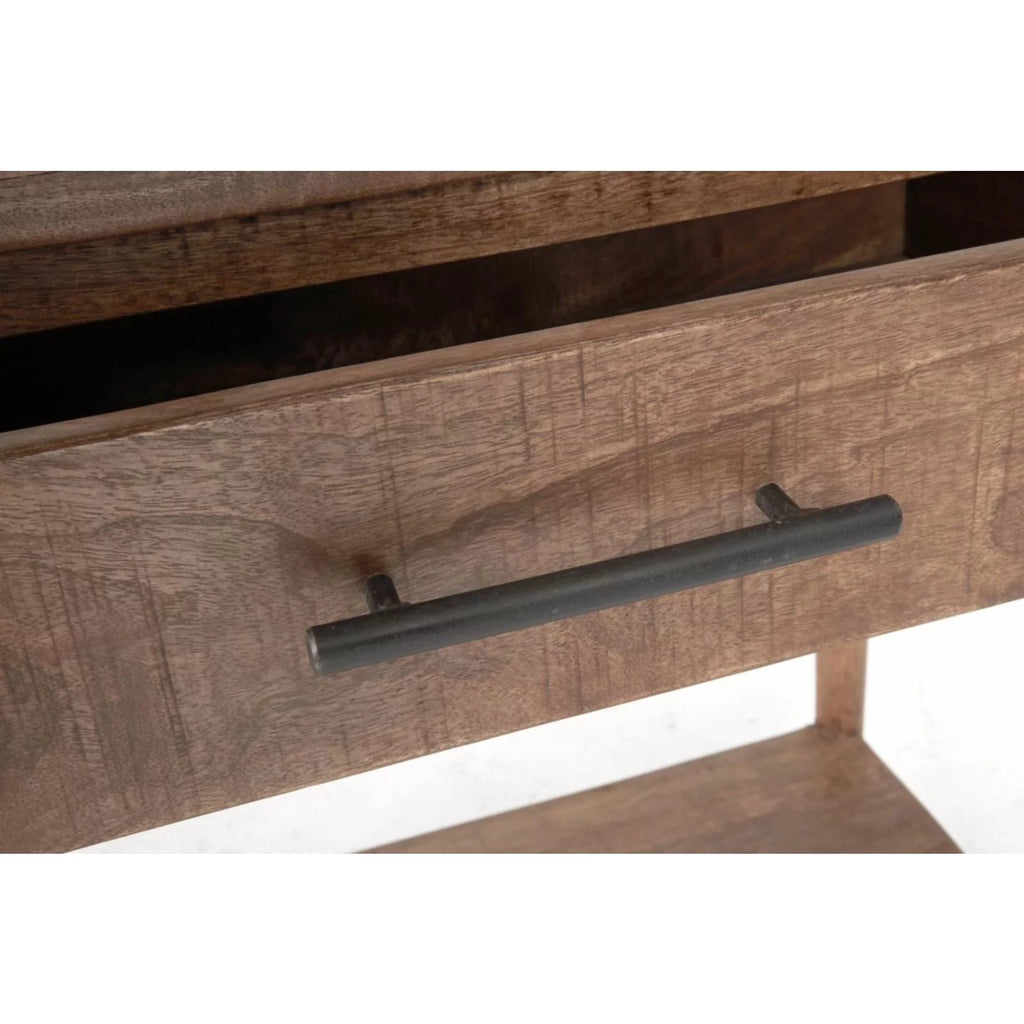 1-Drawer End Table S506