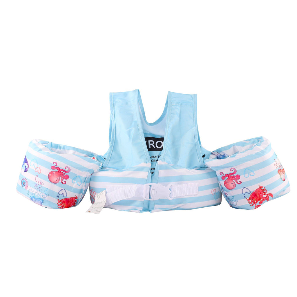 Swim Vest Floaties for Kids T9588