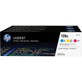Cyan/Magenta/Yellow LaserJet Toner Cartridges S7913