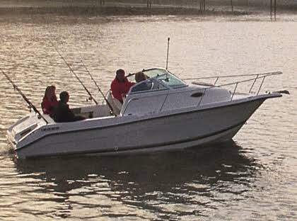 26& 5x22 - 27& 4x22 x 102 Inboard Boat Cover C785172