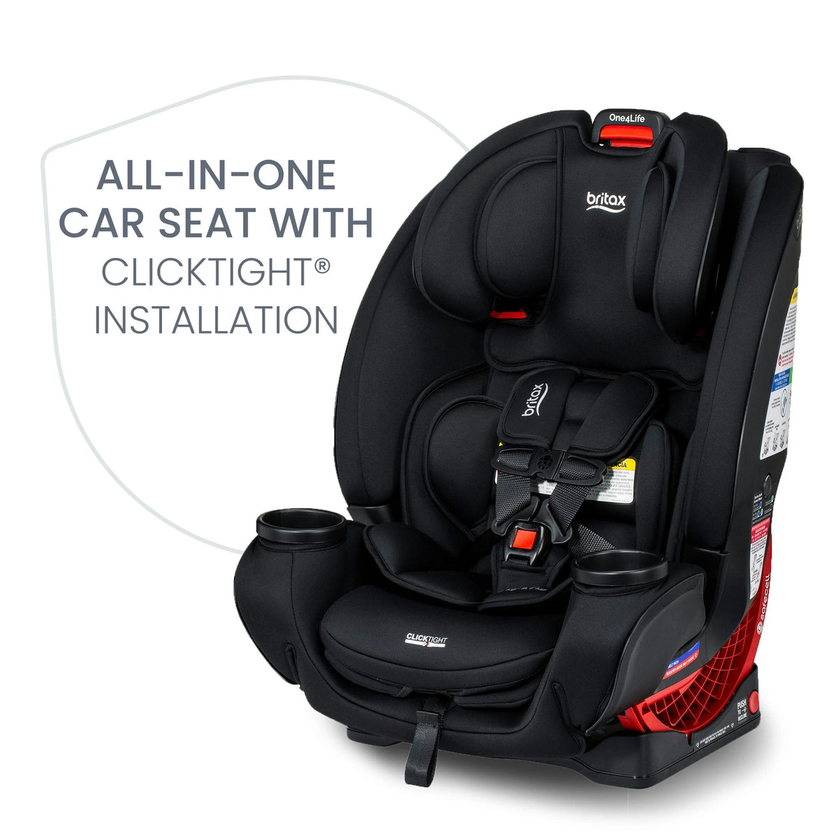 Convertible Car Seat M69473